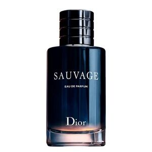 Christian Dior Sauvage Eau De Parfum Spray For Men, 3.4 Ounce